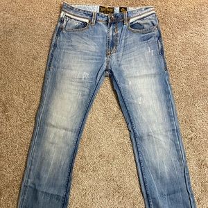 Akoo jeans